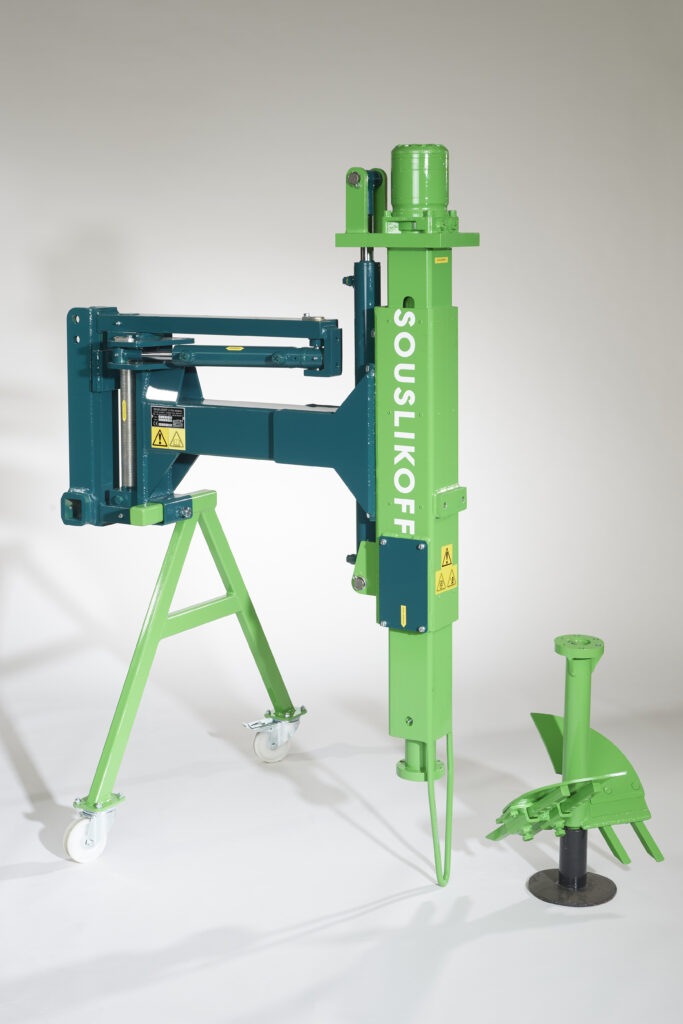Foralex compact SOUSLIKOFF