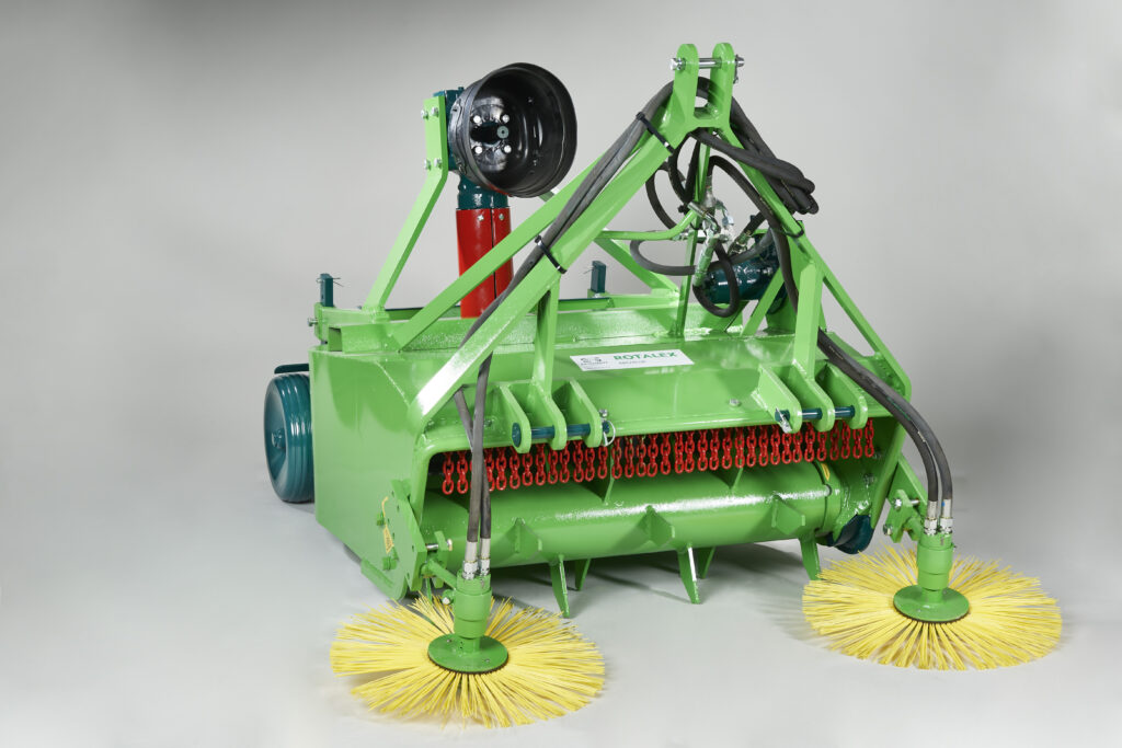 SOUSLIKOFF ROTALEX