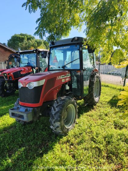 Massey Ferguson 3635 S